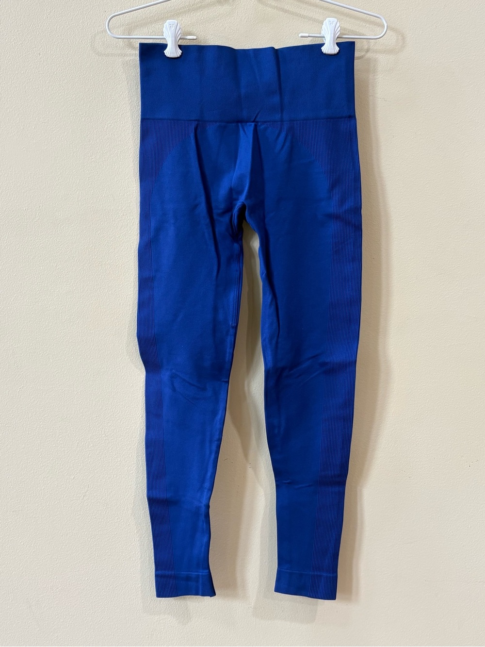 Set Active Sculpt Leggings Blue